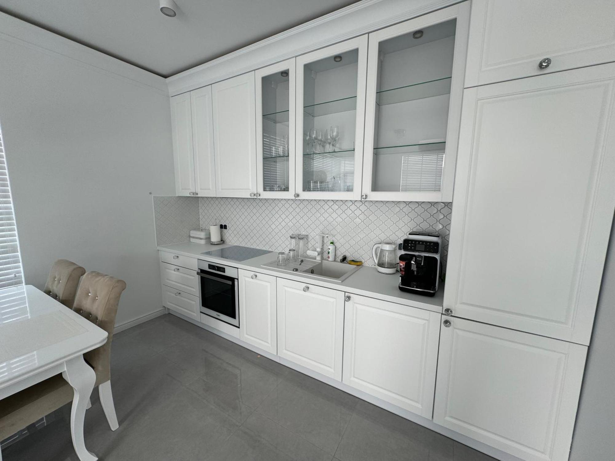 Apartament Glamour 10B- Premium Z Basenem วูแคนชิน ภายนอก รูปภาพ